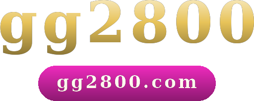 gg2800 logotipo